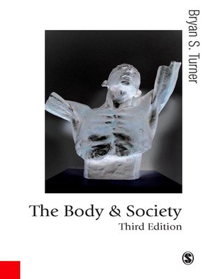cover image of The Body and Society